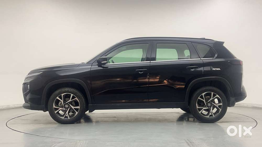 Toyota Urban Cruiser Hyryder 1.5 V Neo Drive, 2022, Petrol