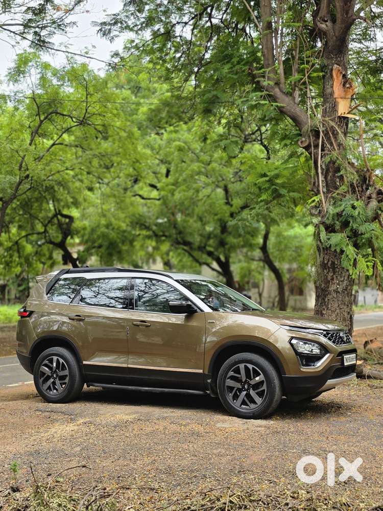 Tata Safari 2.0 Kryotec Xza Plus Adventure, 2022, Diesel