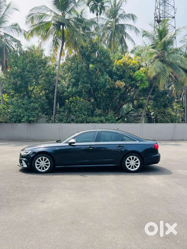 Audi A6 2.0 Tdi Technology Pack, 2013, Diesel