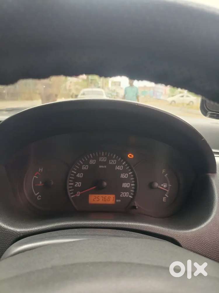Maruti Suzuki Dzire 2015