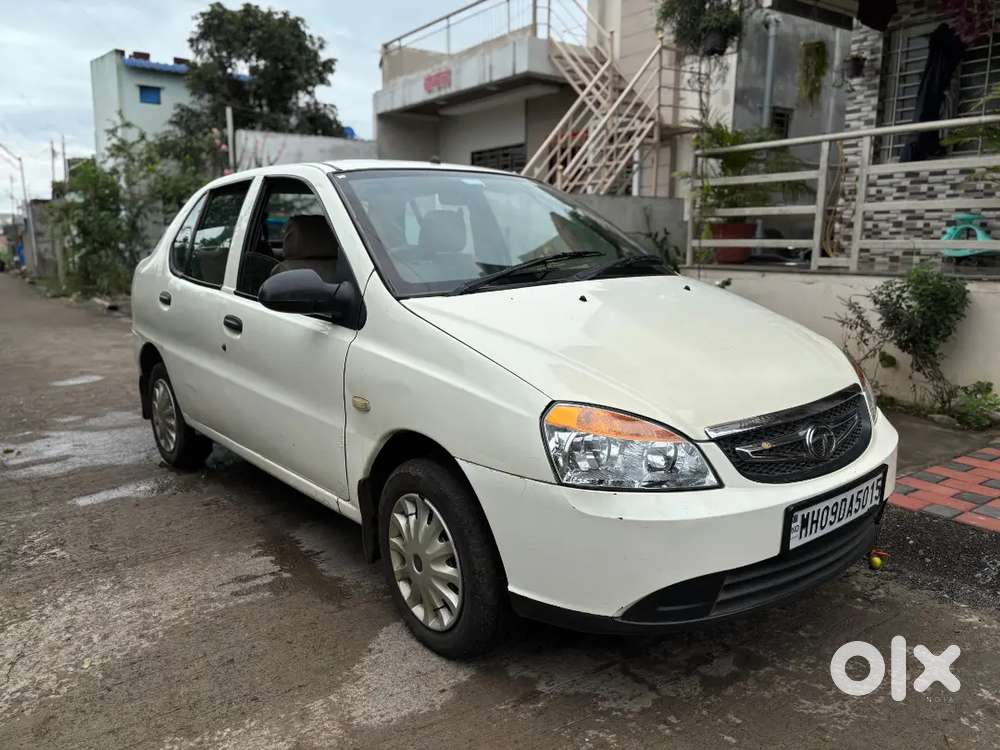 Tata Indigo Ecs 2014