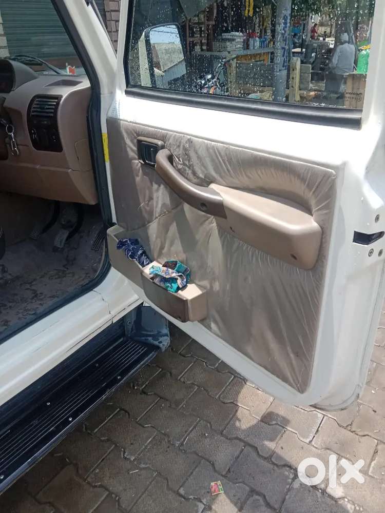 Mahindra Bolero Diesel 2019