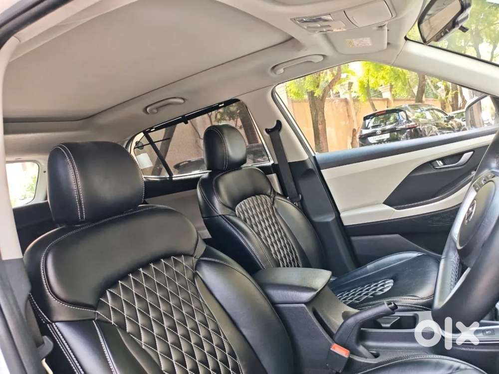 Hyundai Venue 1.0 Sx (o) Turbo Dct, 2019, Petrol
