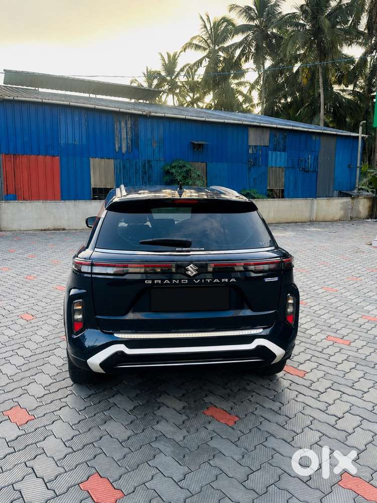 2023 Model 2024 Registration