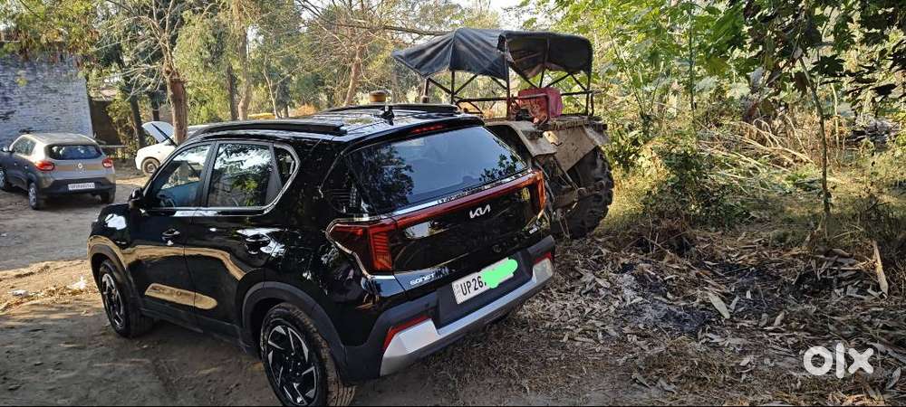 Kia Sonet 1.0 Htk Plus Turbo Imt For Sale In Bisalpur, Pilibhit, Uttar
