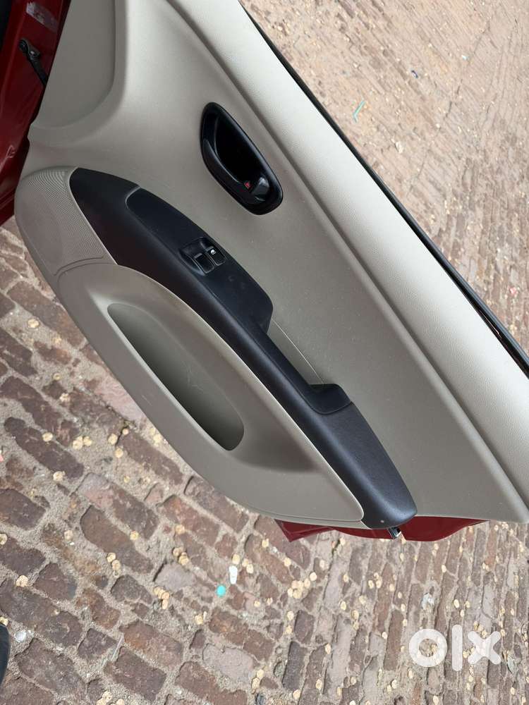 Hyundai I10 Era, 2012, Petrol