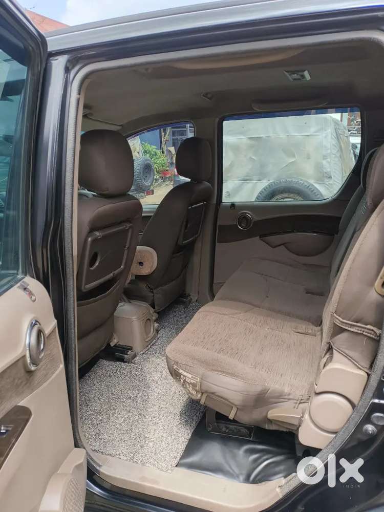 Well Maintained. Self Driven Family Car.