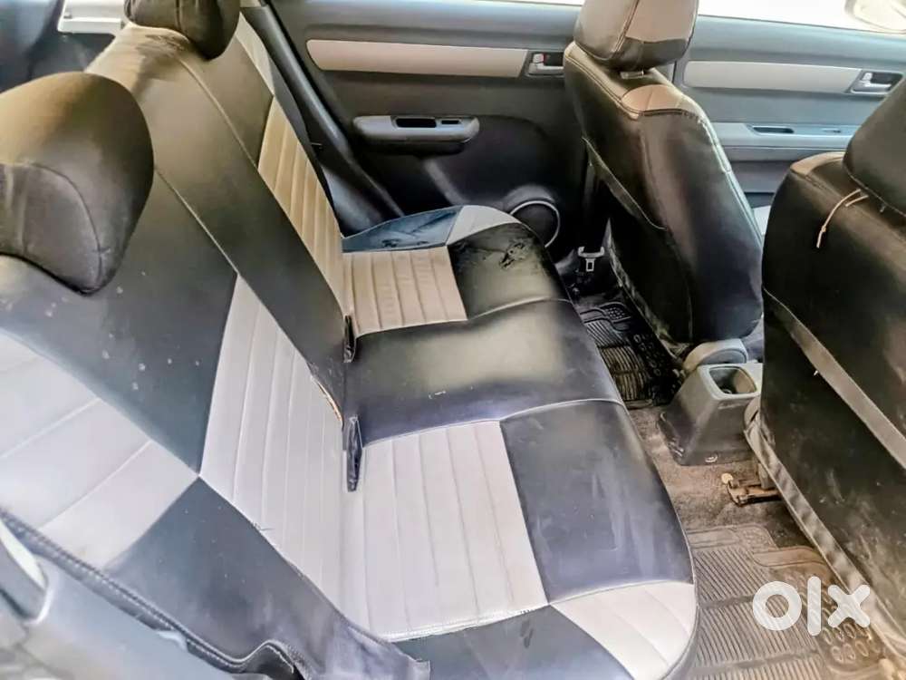 Maruti Swift 2007  Petrol