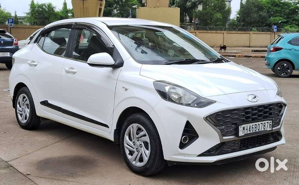 Hyundai Aura [ ] 1.2 S Cng, 2020, Cng & Hybrids