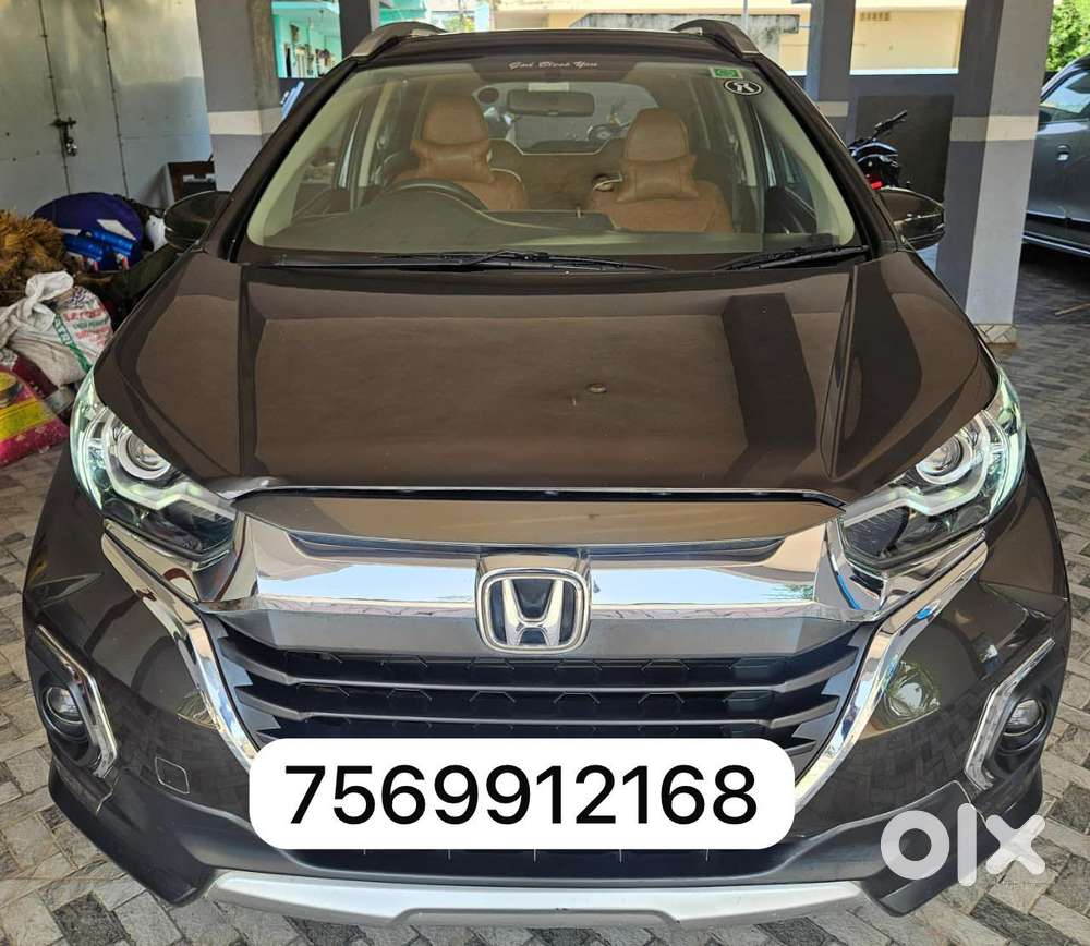 Honda Wr-v 1.5 S Edge Edition I-dtec, 2022, Diesel