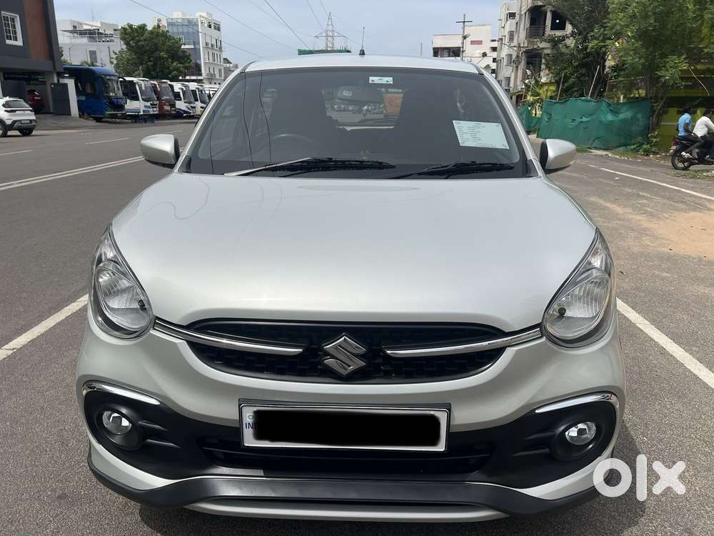 Maruti Suzuki Celerio, 2023, Petrol