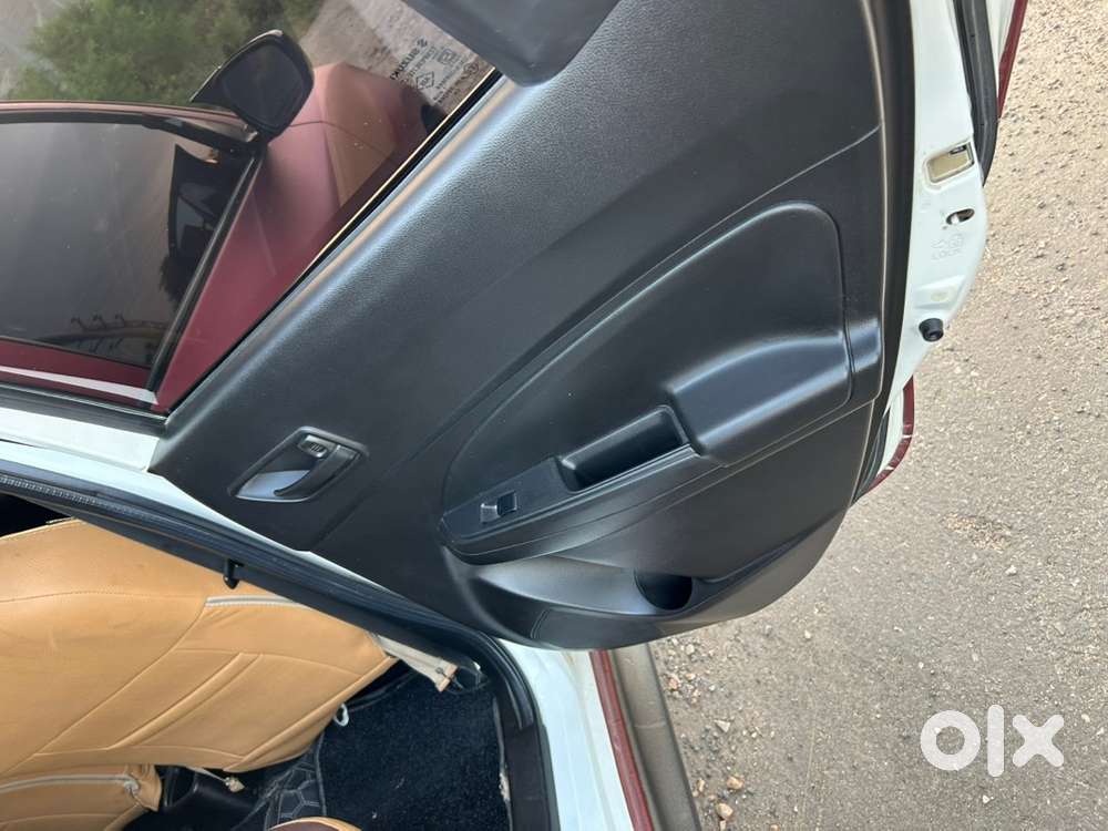 Maruti Suzuki Swift Manual 2021