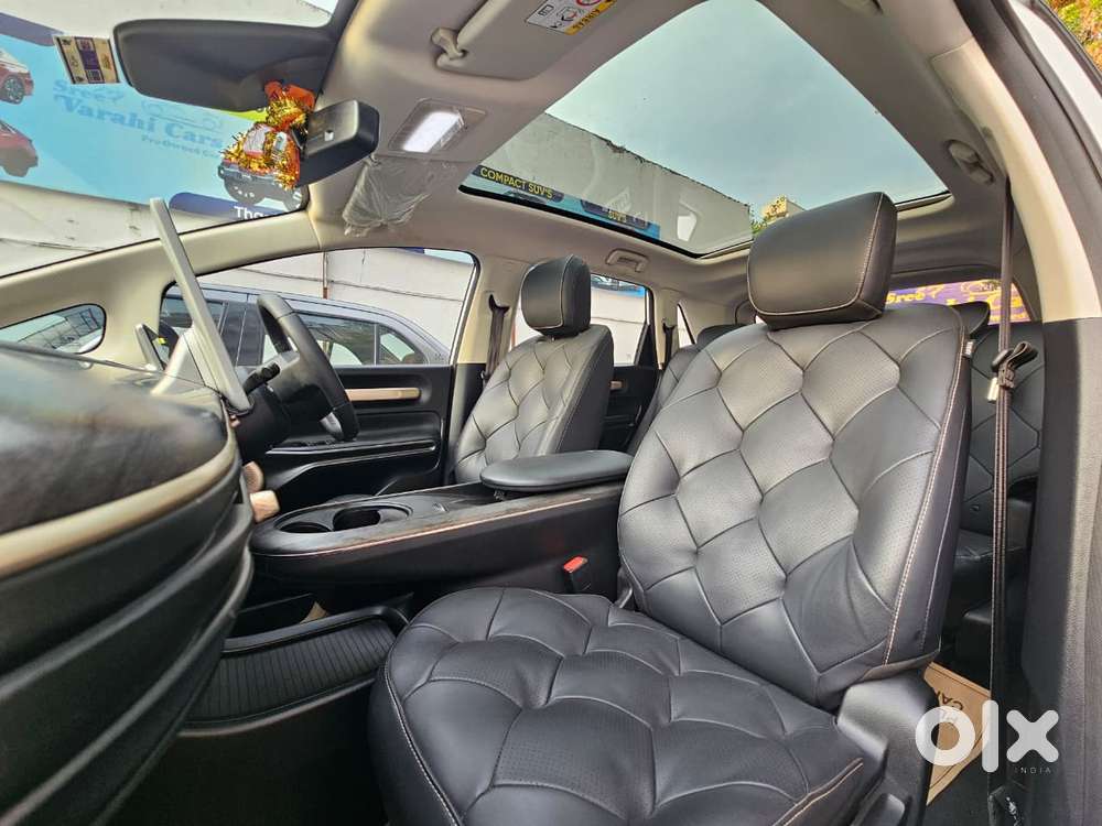 Mg Windsor Ev Essence, 2025, Electric