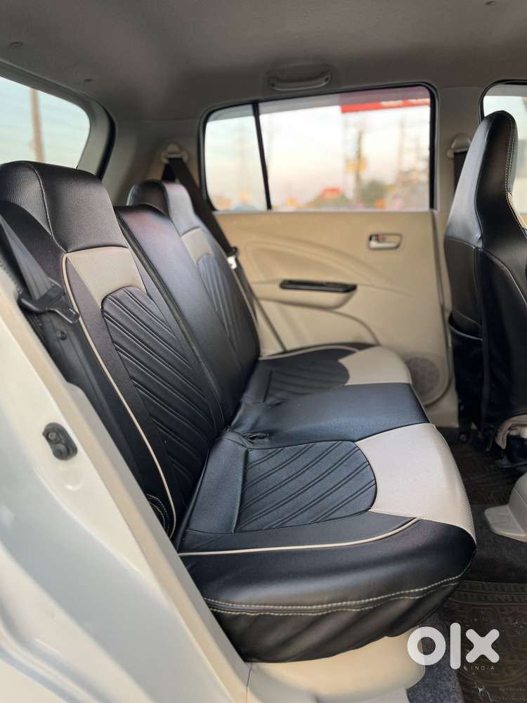 Maruti Suzuki Celerio Zxi At, 2018, Petrol