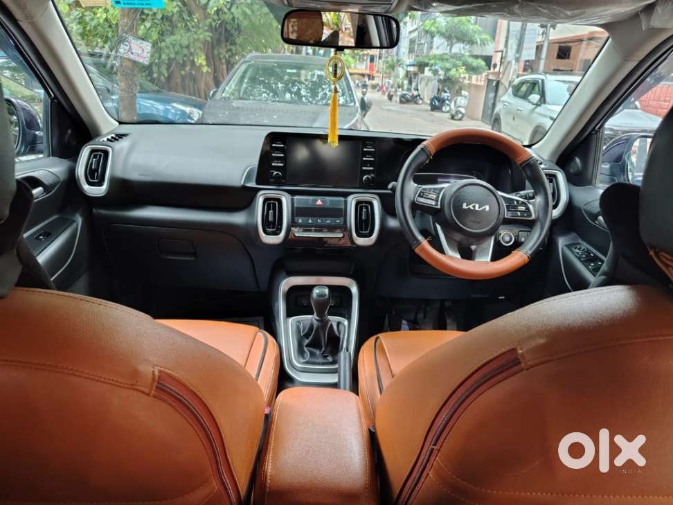 Kia Sonet 1.2 Htk Plus, 2024, Petrol
