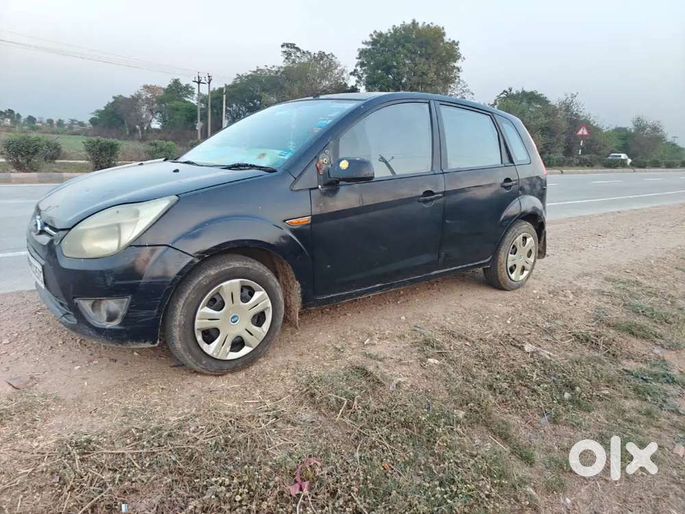 Ford Figo In Good Condition