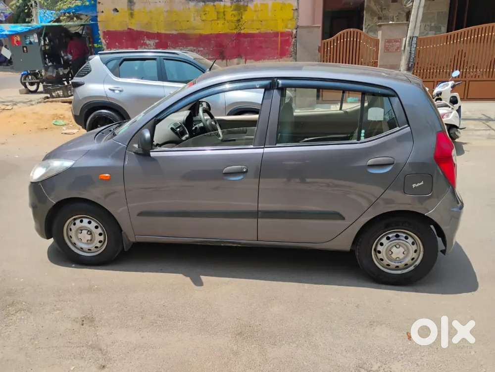 Hyundai I10  2014  Well Maintained