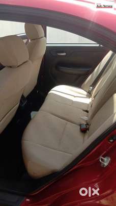 Honda Amaze Zx 1.2 Petrol Cvt, 2024, Petrol