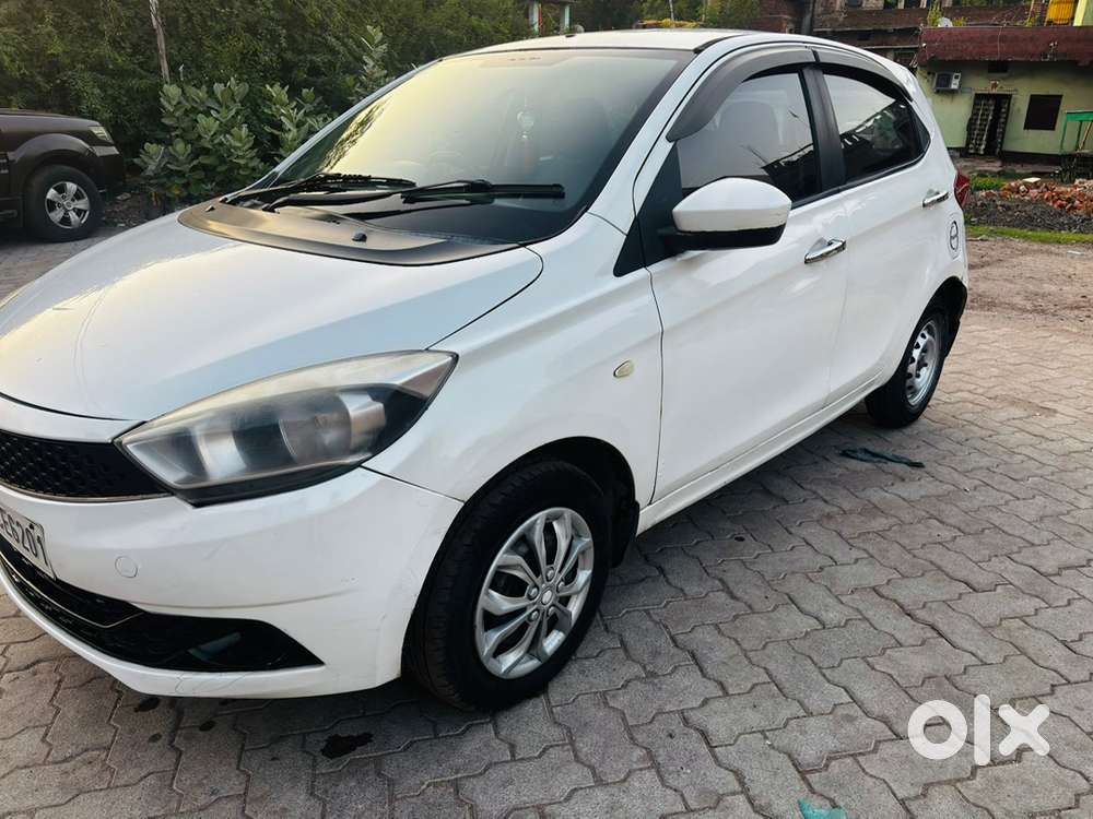 Tata Tiago Petrol 2016