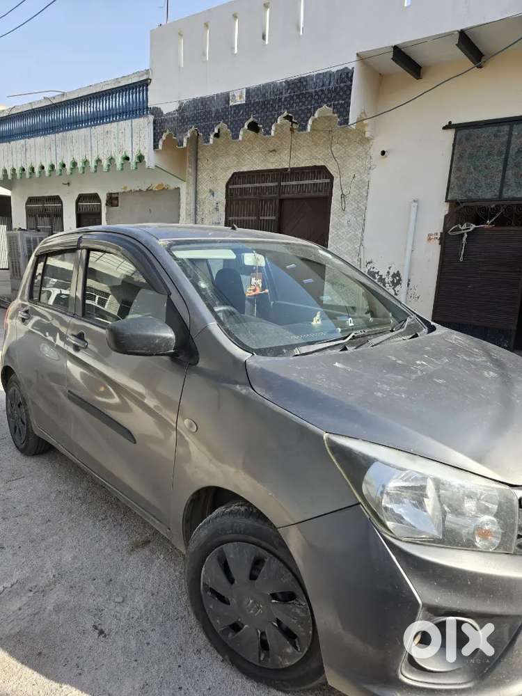 Maruti Suzuki Celerio 2019 Cng Good Condition