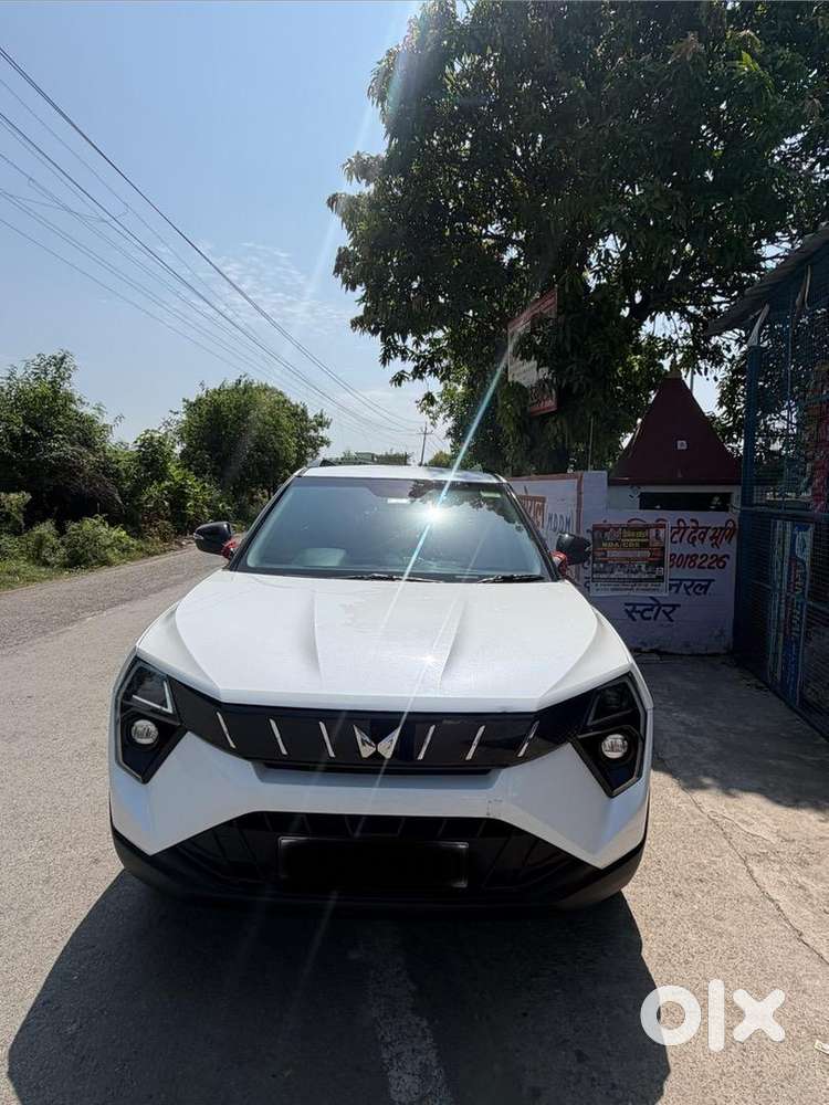 Mahindra Xuv 3xo 2024 Diesel 52000 Km Driven