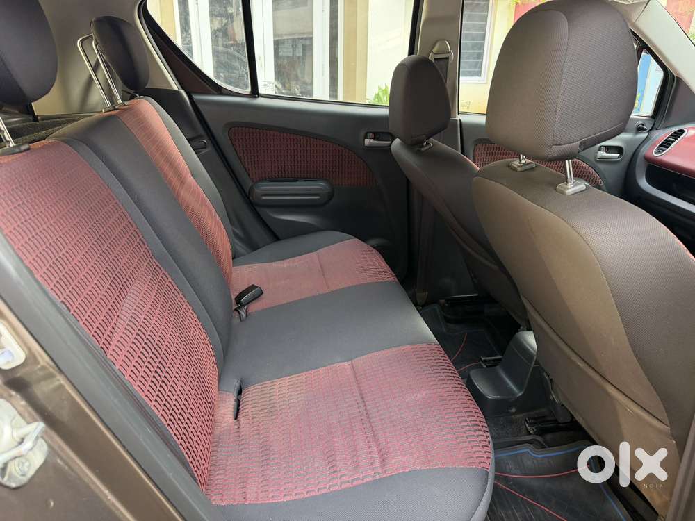 Maruti Suzuki Ritz At, 2012, Petrol