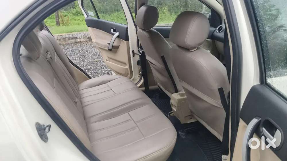 Ford Fiesta Classic 2015 Diesel 147000 Km Driven