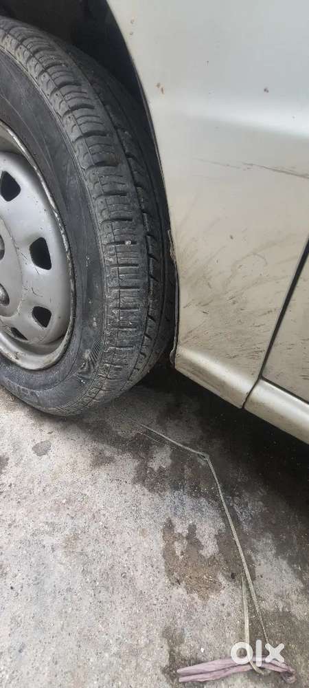 Car Is Perfect Condition Tyre 60% Running Car