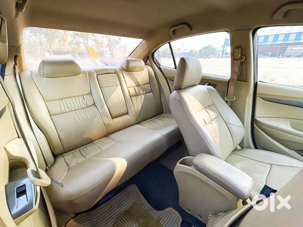 Honda City Well Maintained