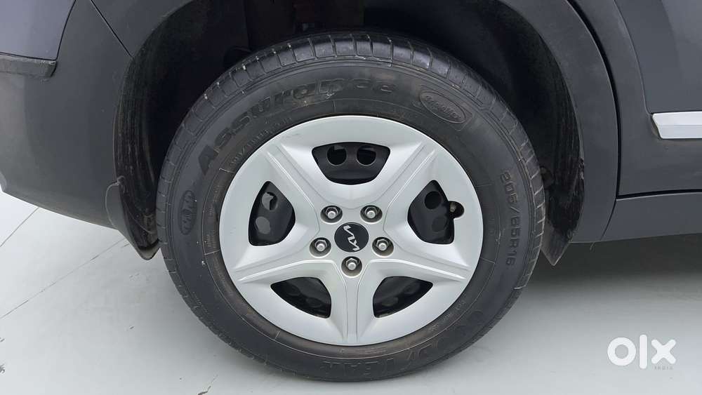 Kia Seltos Htk G, 2023, Petrol