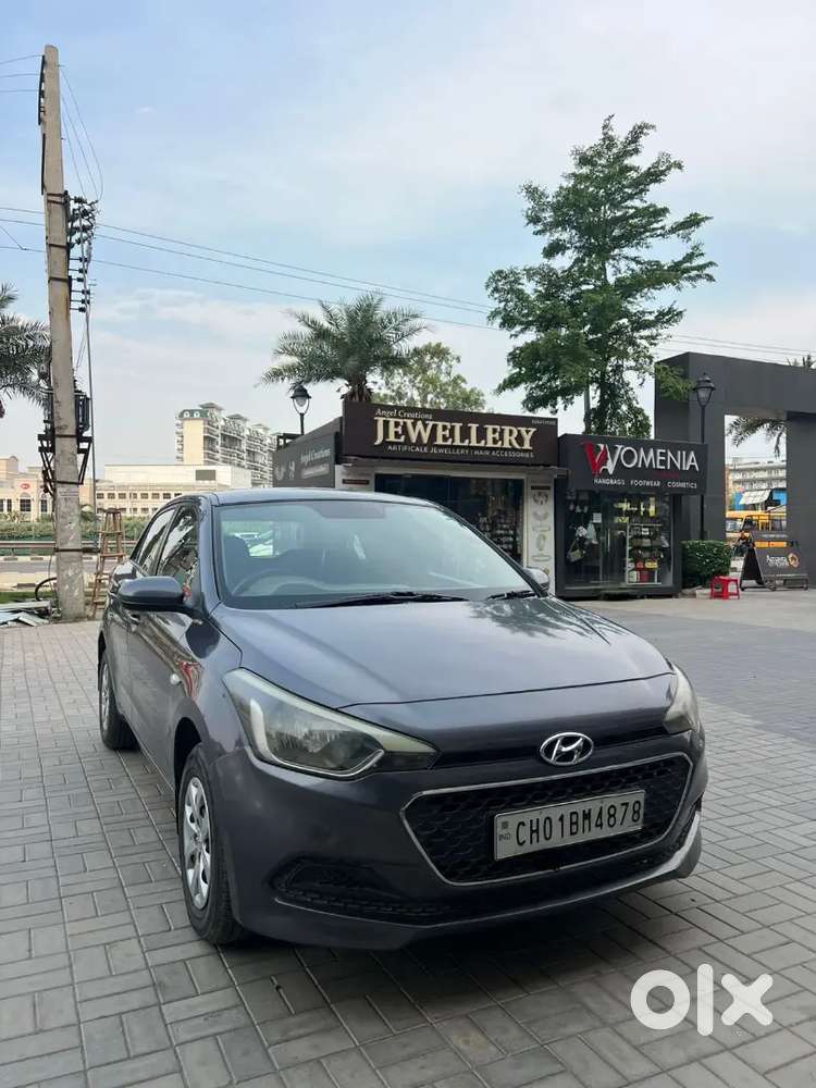 Hyundai I20 2015/17  Diesel 83000 Km Driven