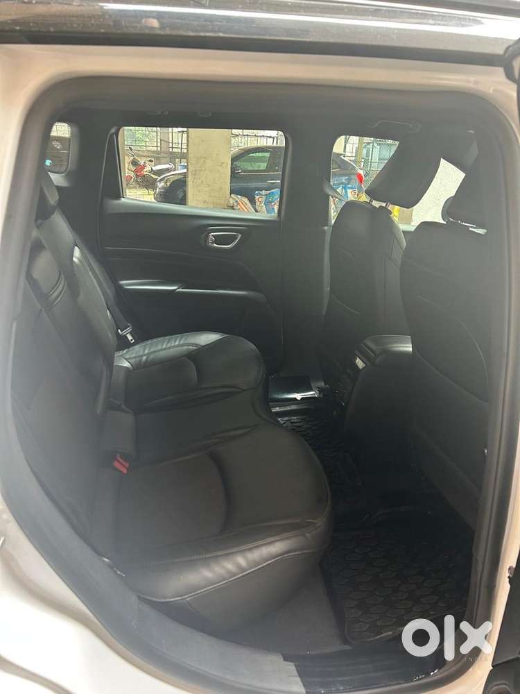 Jeep Compass For Sale