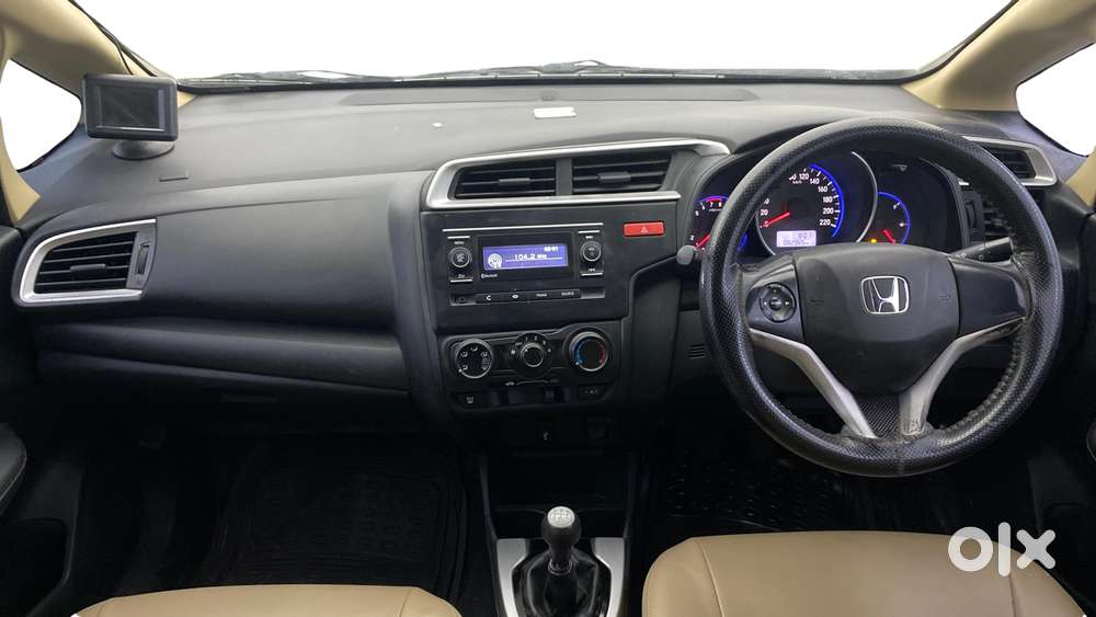 Honda Jazz 1.2 S I Vtec, 2015, Petrol