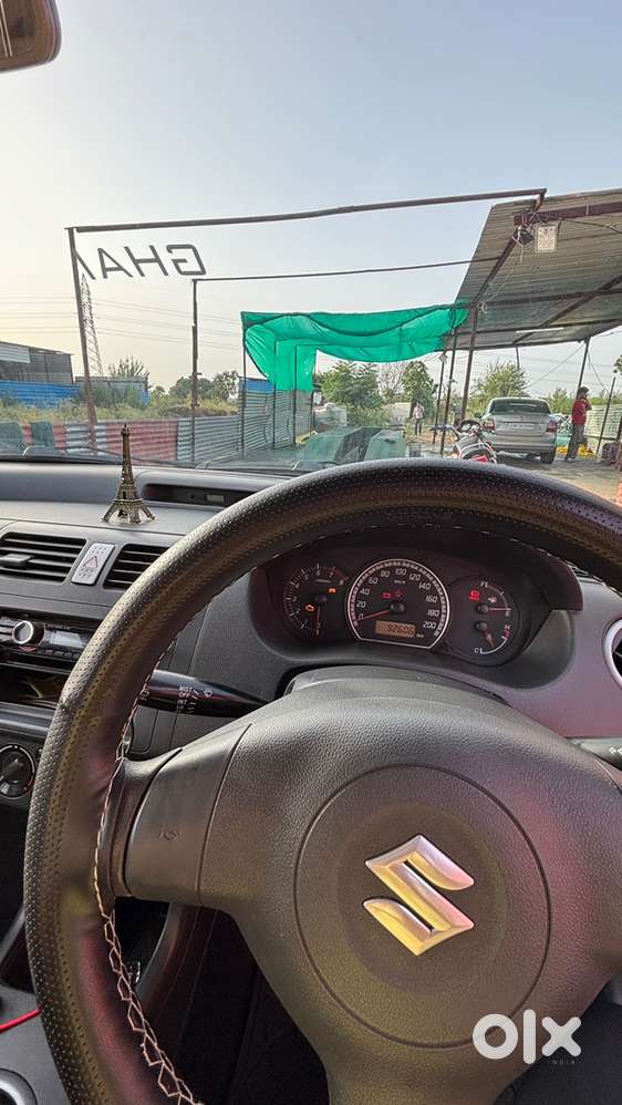 Swift Vxi Petrol 2006