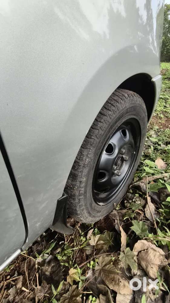 Maruti Suzuki Wagon R 2005 Petrol Well Maintained