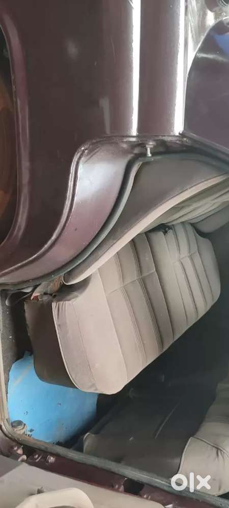 Ambassador  1982 Diesel