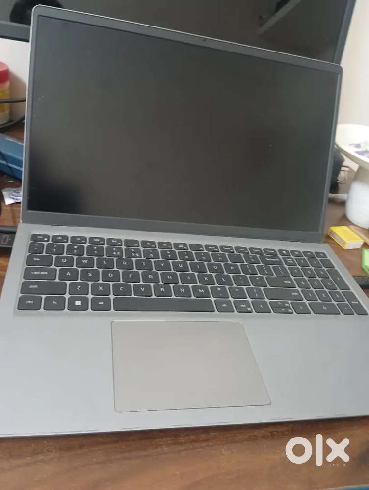 Laptop dell
