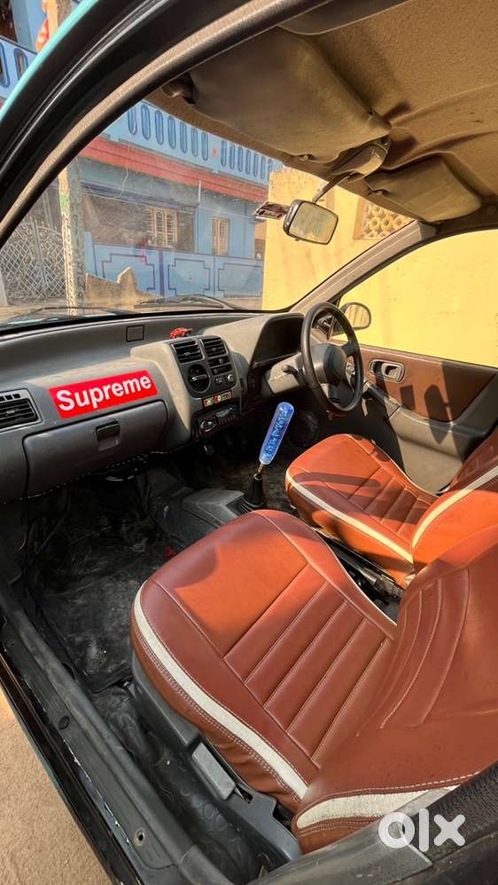 Maruti Suzuki Zen Estilo 2003 Petrol Good Condition