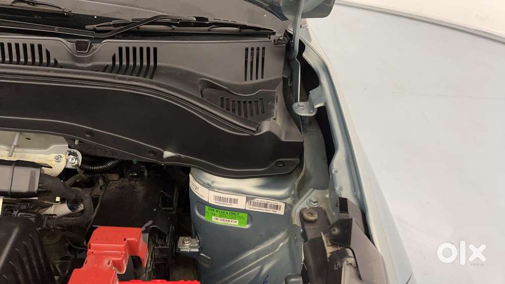 Tata Punch Adventure, 2023, Petrol