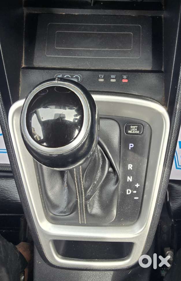 Hyundai Venue, 2021, Petrol