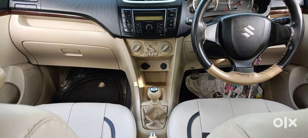 Maruti Suzuki Swift Dzire 2012-2015 Vdi, 2013, Diesel