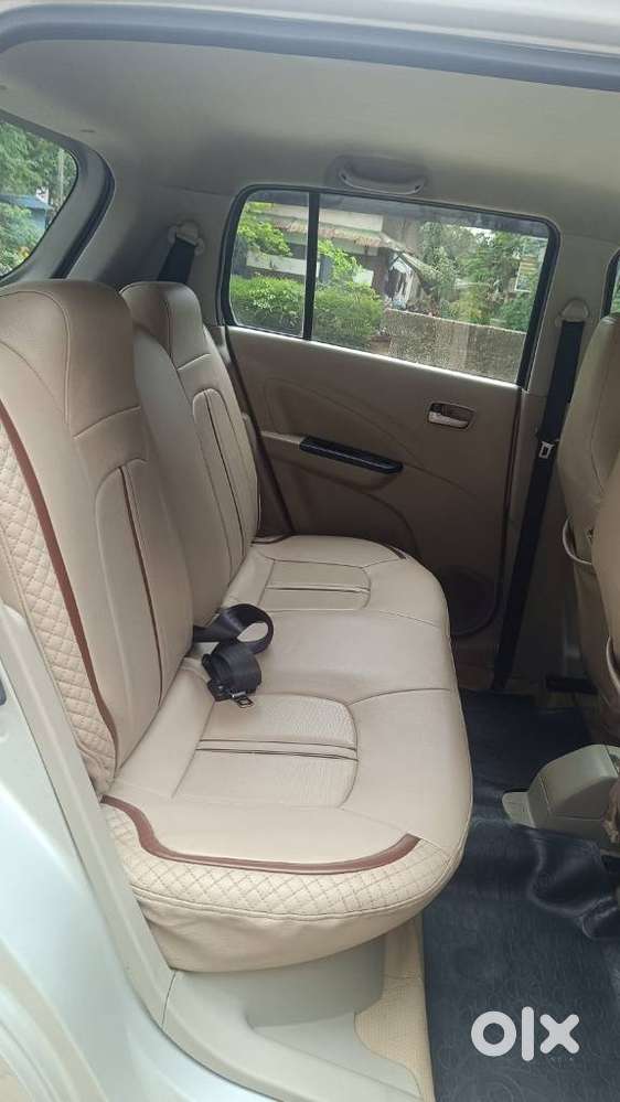 Maruti Suzuki Celerio 2014-2017 Vxi, 2017, Petrol