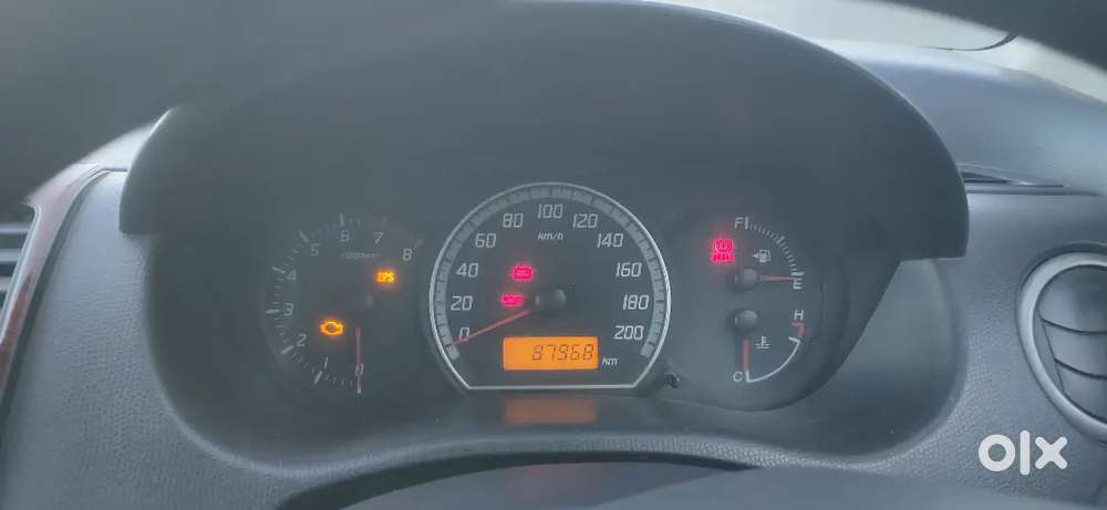 Maruti Suzuki Swift 2006 Petrol Good Condition