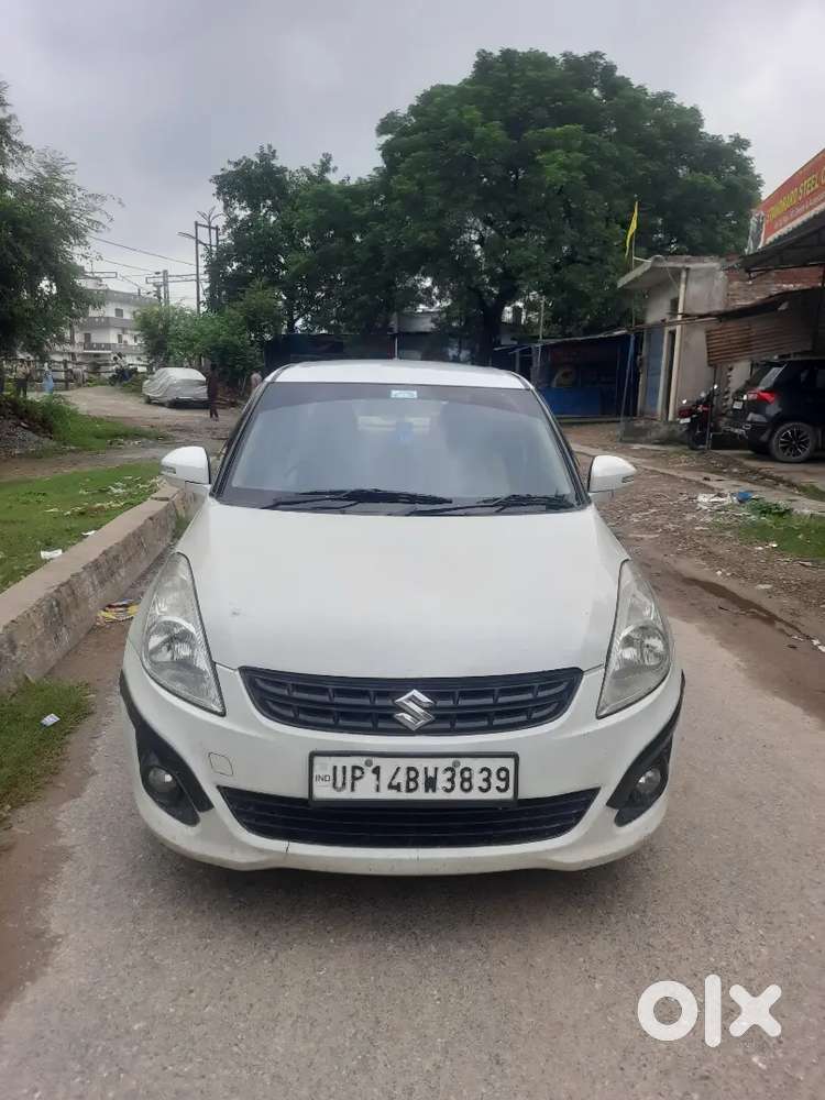 Maruti Suzuki Swift Dzire 2013 Diesel 275000 Km Driven