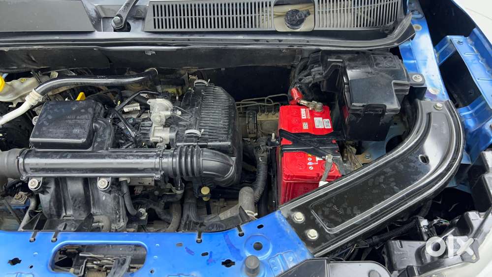 Renault Kiger Rxz Dt, 2021, Petrol