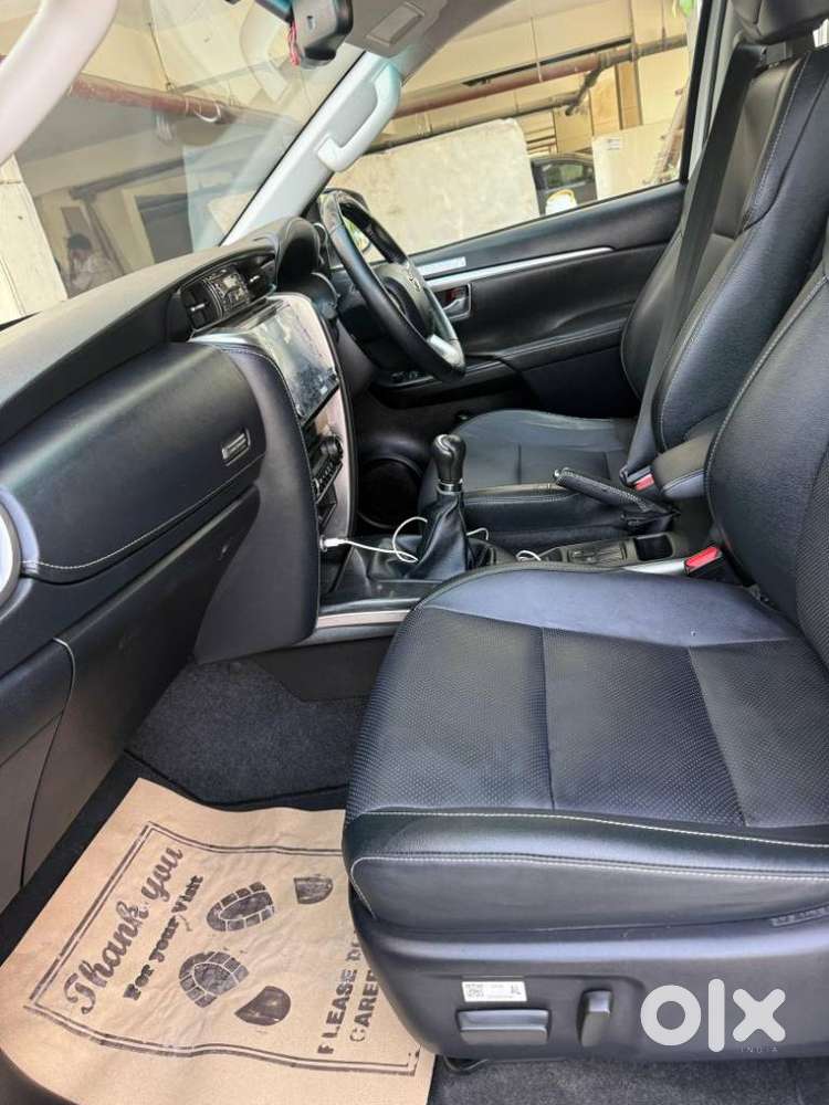 Toyota Fortuner 4x2 Mt 2.8 Diesel, 2023, Diesel