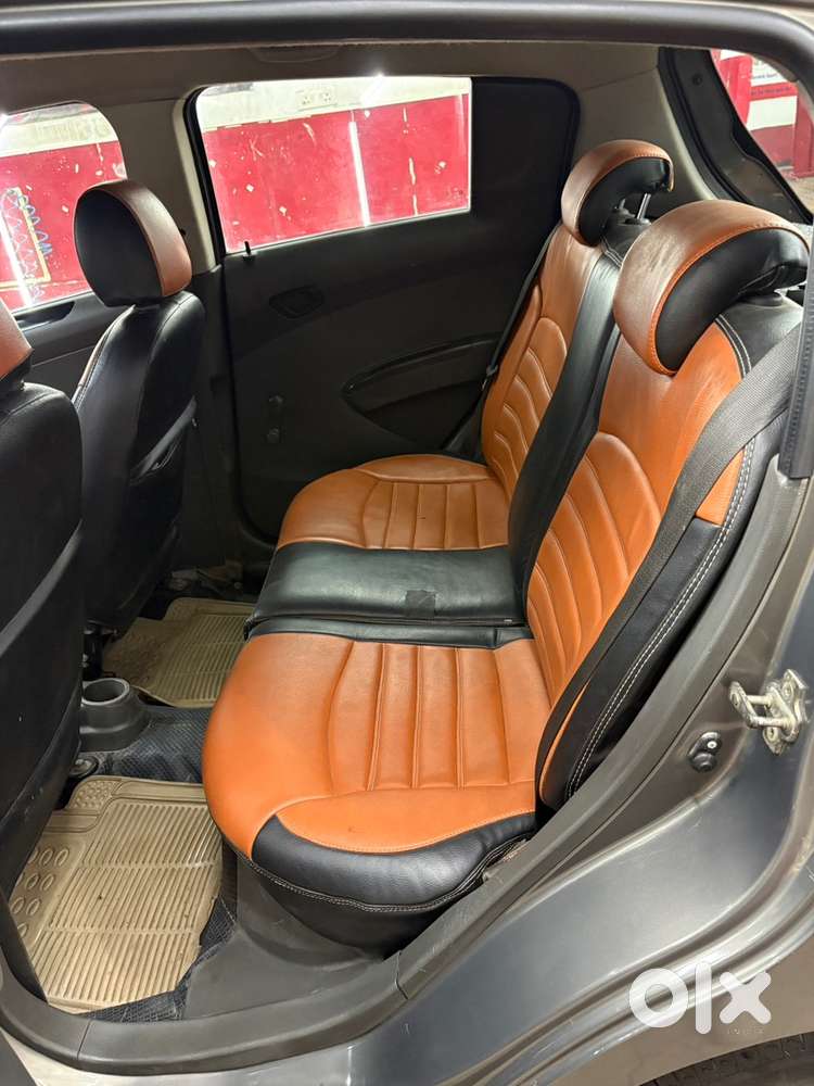 Chevrolet Beat 2014 Diesel Well Maintained