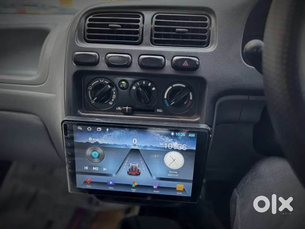 Maruti Suzuki Alto K10