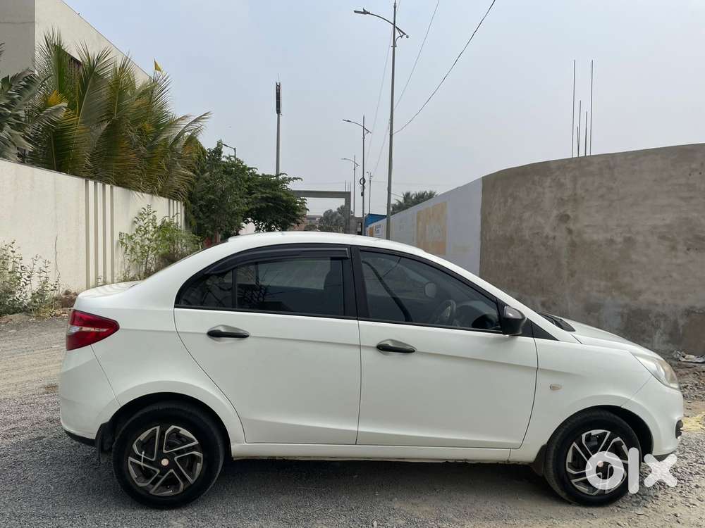 Tata Zest  Quadrajet 1.3 75ps Xe, 2016, Diesel