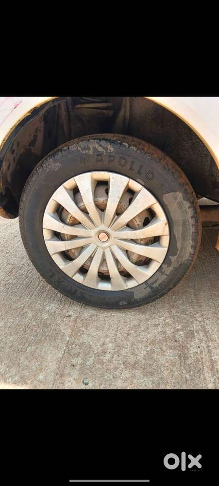 2008 Model Good Condition Family Maintain Vehicle